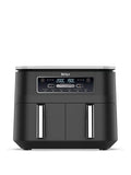 Ninja Air Fryer Foodi Dual Zone - Grey - AF300UK - Refurbished/New opened🏴
