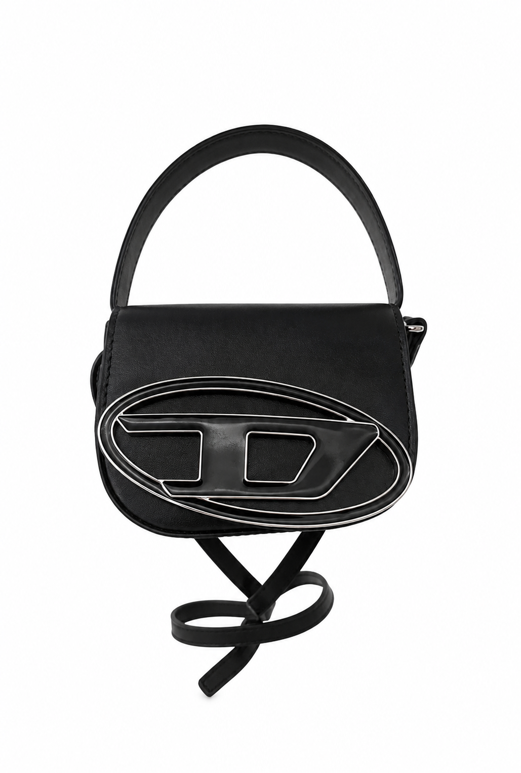 Small Diesel Bag