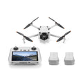 DJI Mini 3 Fly More Combo-DJI RC–with 4K HDR Video & Intelligent Features- Like new 🏴