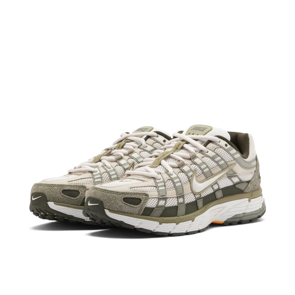 Nike P-6000 - Light Army/Cargo P6000 - new 🏴