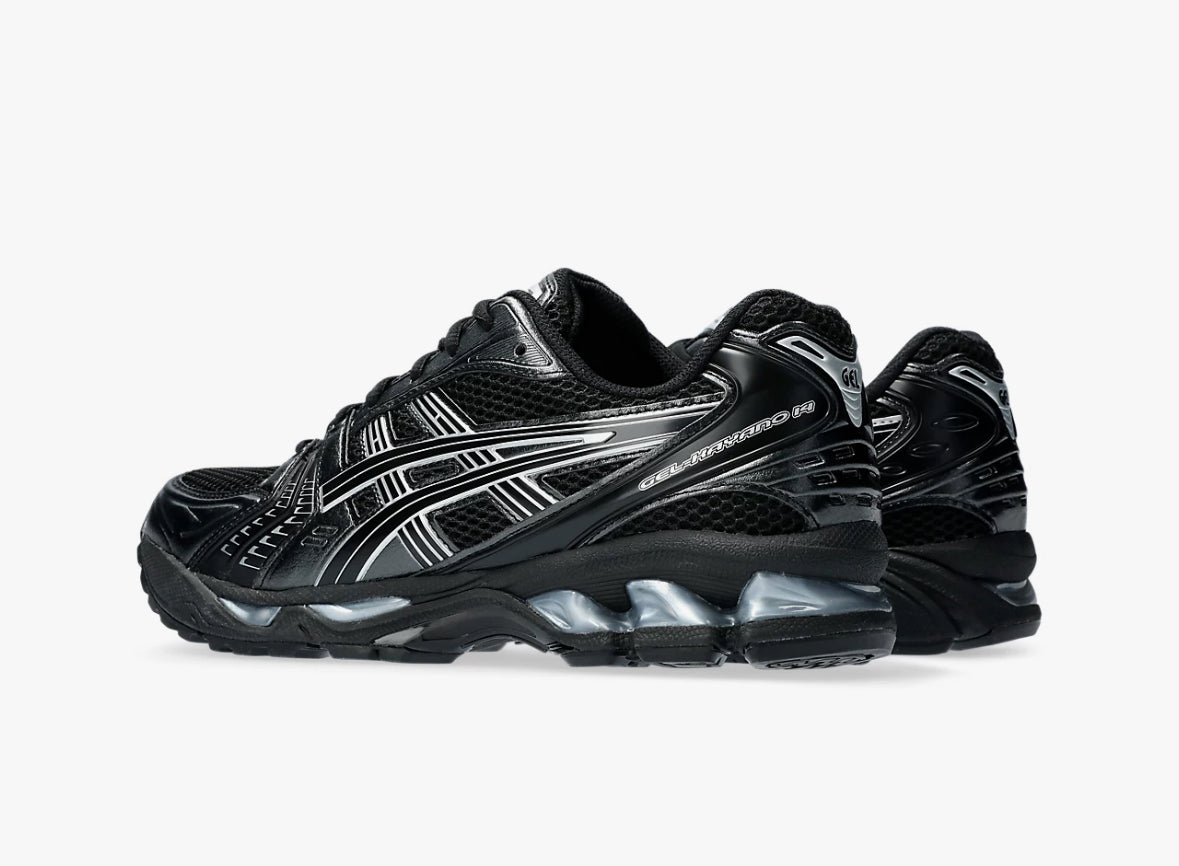 GEL-KAYANO 14 PURE BLACK