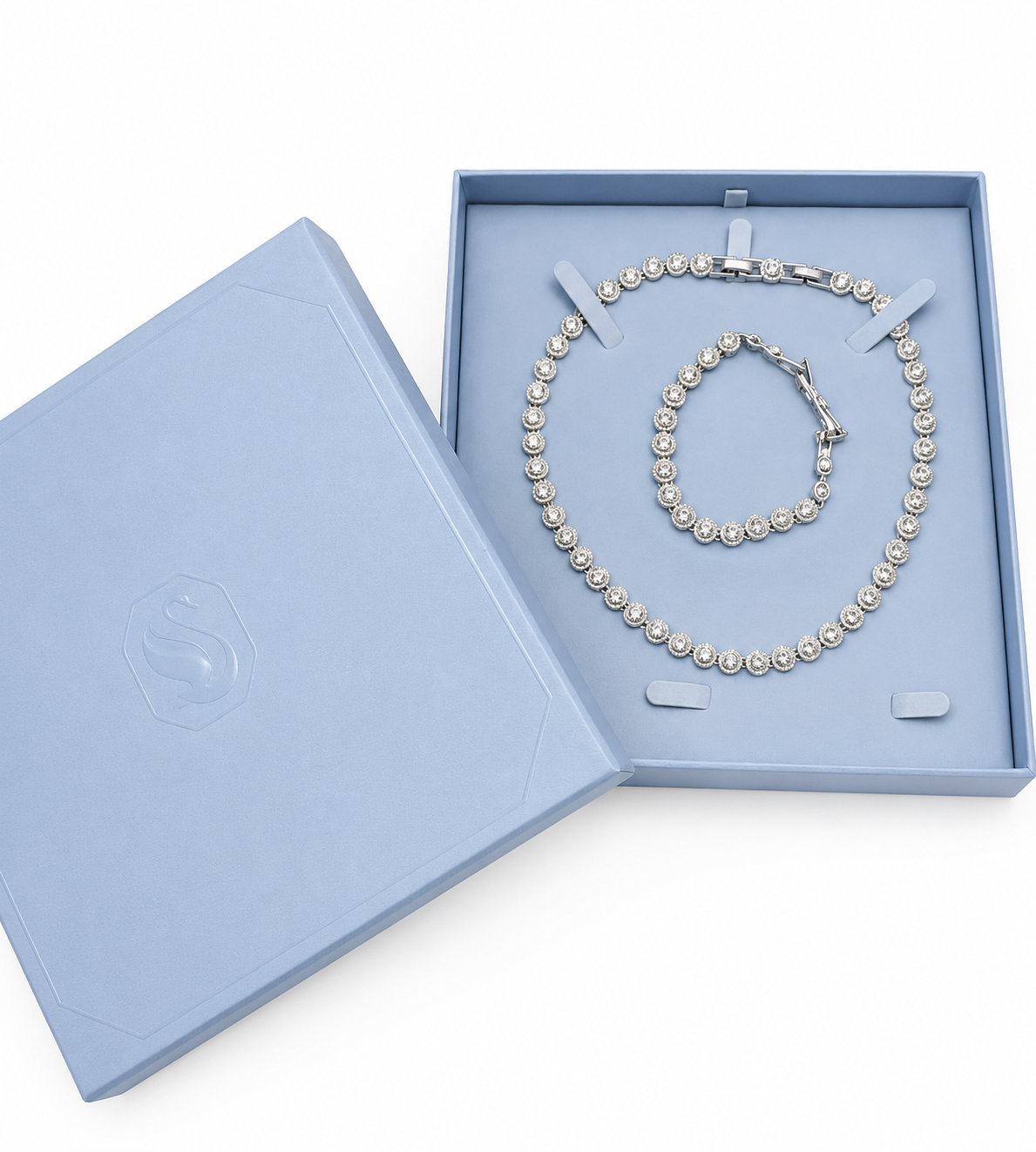 Swarovski Angelic Set