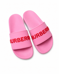 Burberry Sliders