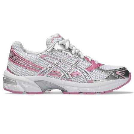 Asics Gel 1130 White/Pink - UK6 💥