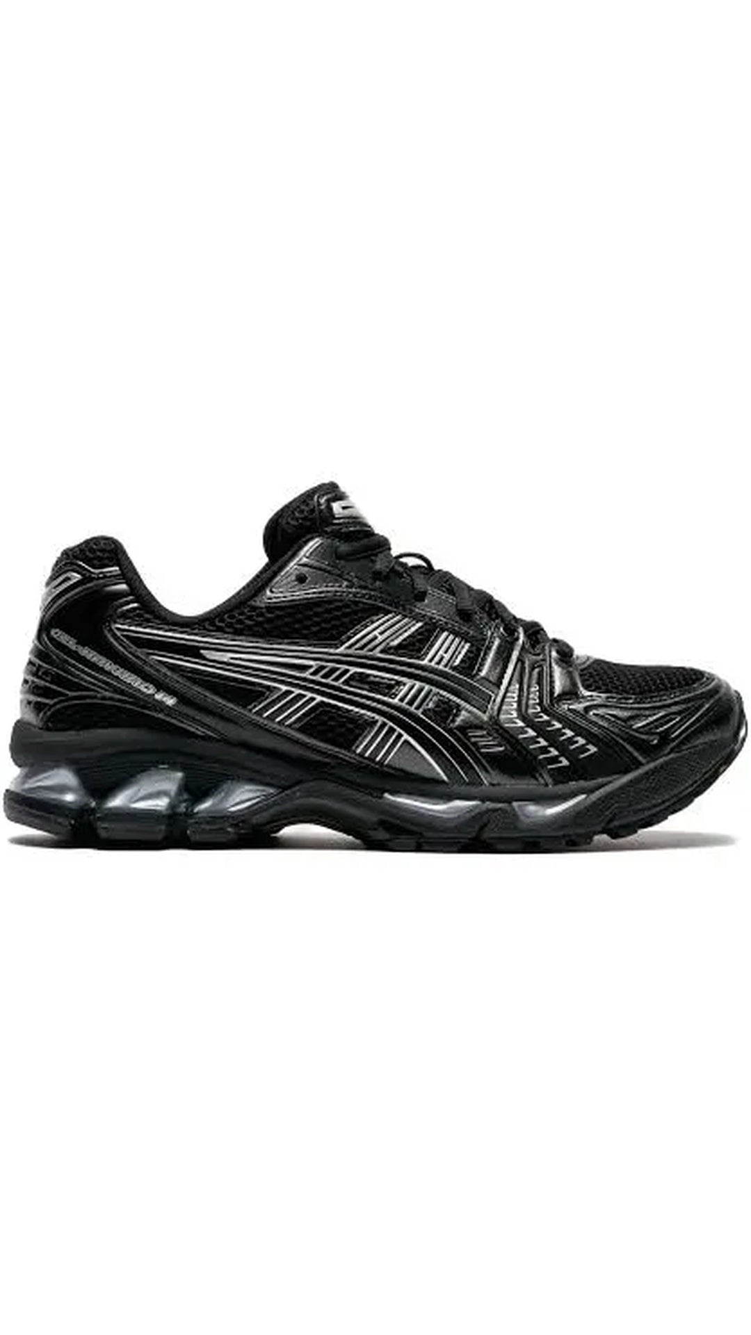 ASICS Gel Kayano 14 'PURE BLACK'