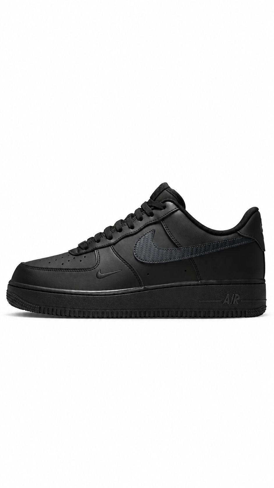 Nike Air Force 1 '07 - Authenticity Guaranteed