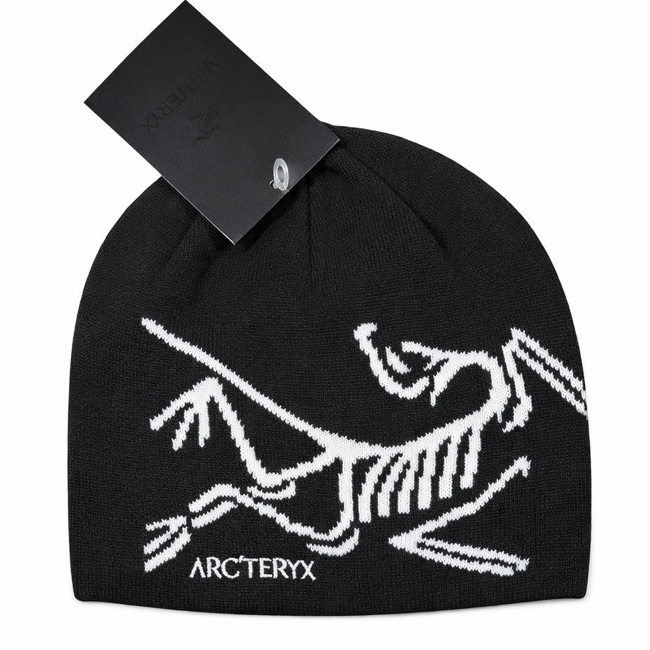 Arc'teryx Unisex Bird Head Toque Beanie One Size - New 🏴