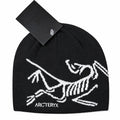 Arc'teryx Unisex Bird Head Toque Beanie One Size - New 🏴