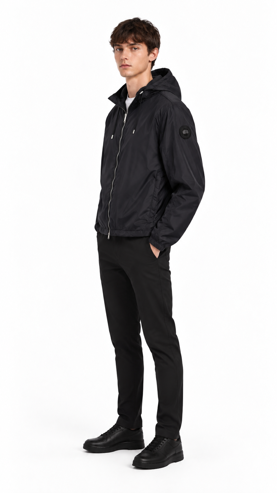 Canada Goose Drift Lightweight Jacket - Medium