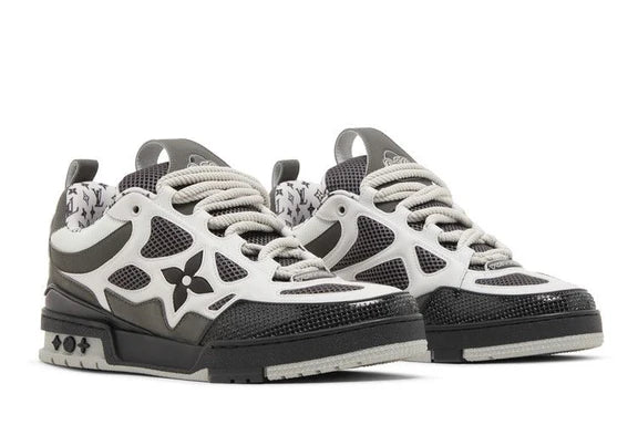Louis Vuitton LV Skate Sneaker Grey White📲