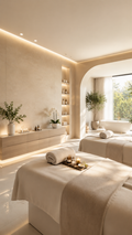 Luxury Spa Day for 2