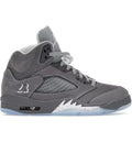 Air Jordan 5 Retro 'Wolf Grey'✔️