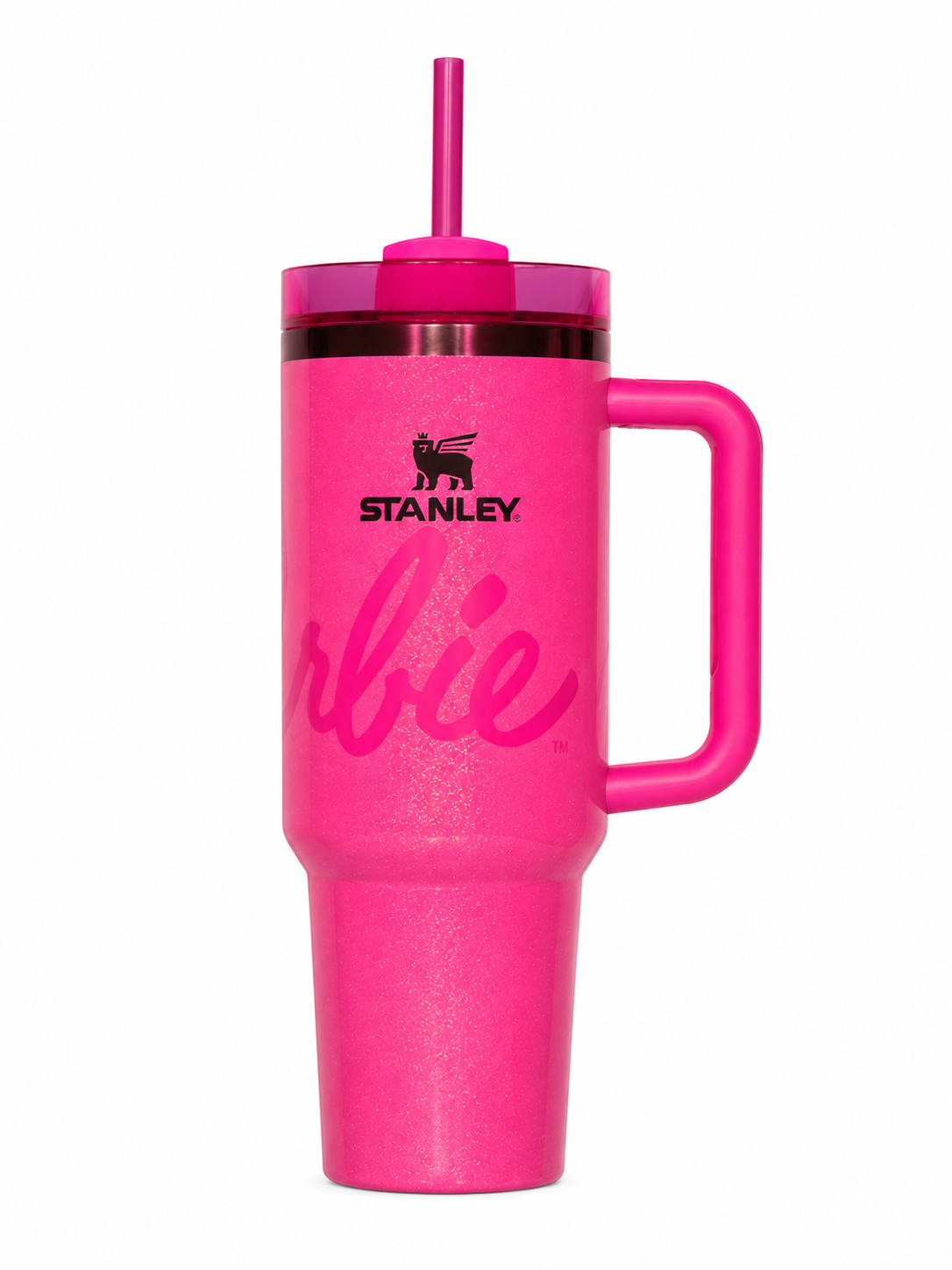 Barbie Stanley Cup