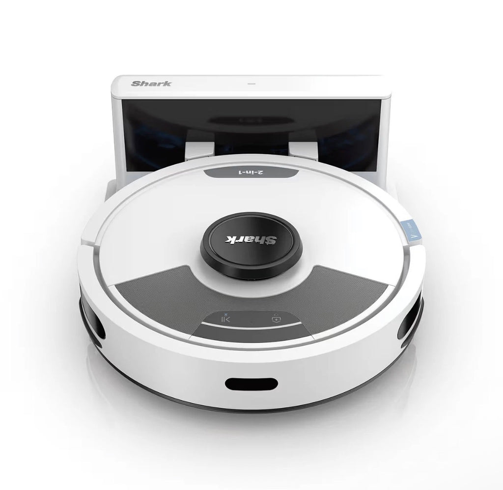 Shark Matrix Plus 2-in-1 | Self-Empty Robot Vacuum & Mop | REFURB |RV2620WAUK - Like new🏴