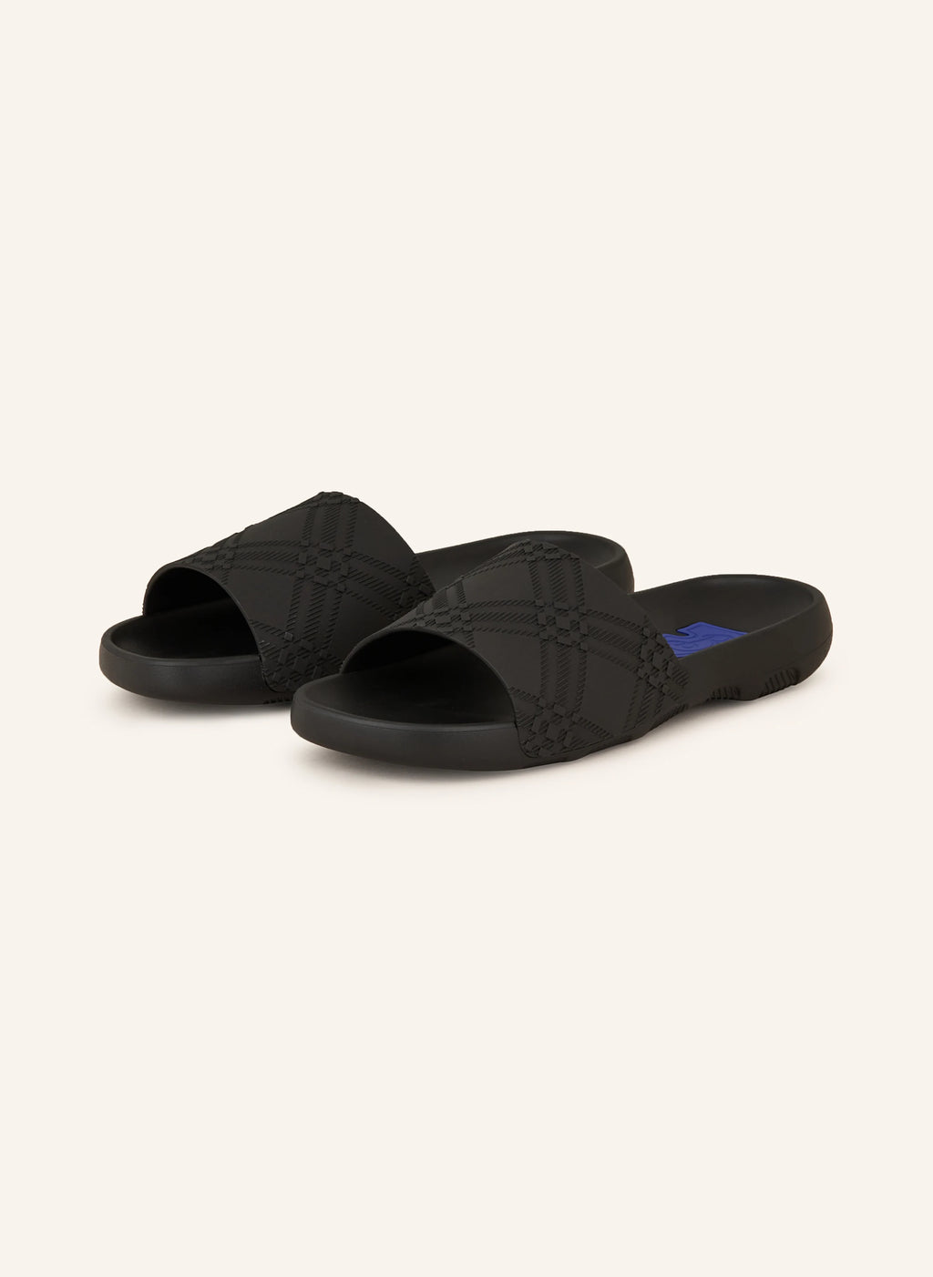 Burberry Mens Slides - UK8