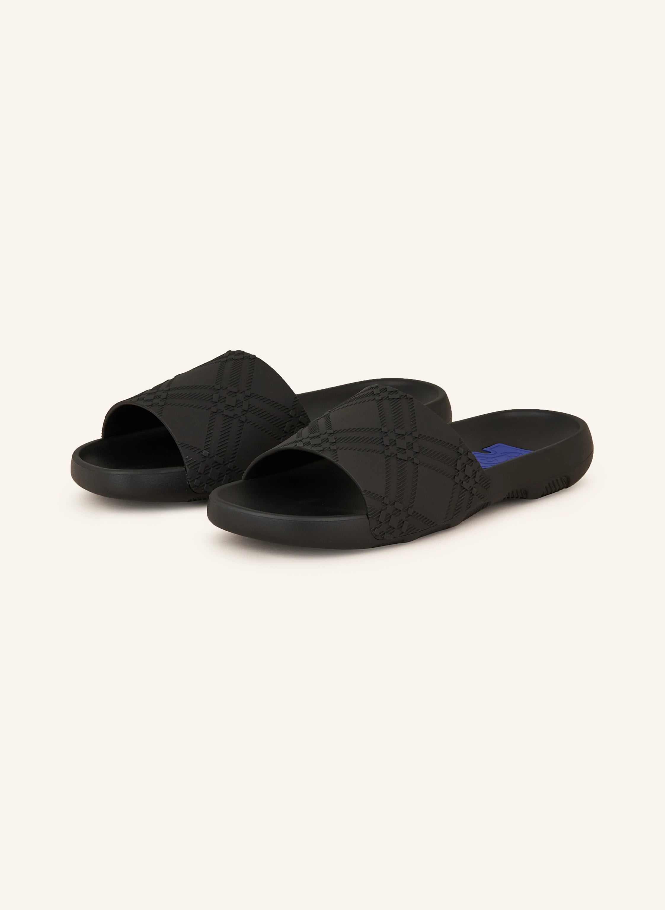 Burberry Mens Slides - UK8