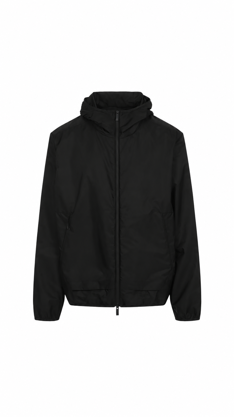 Moncler Granier Hooded Windbreaker