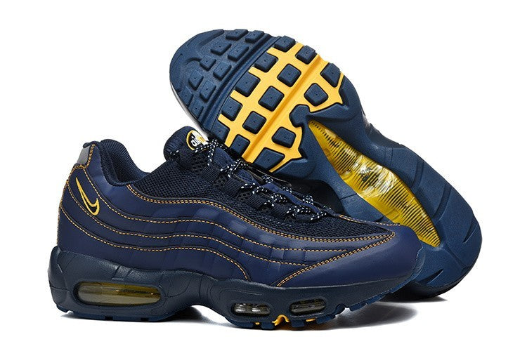 Nike Air Max 95 Men 2026 NEW 🏴