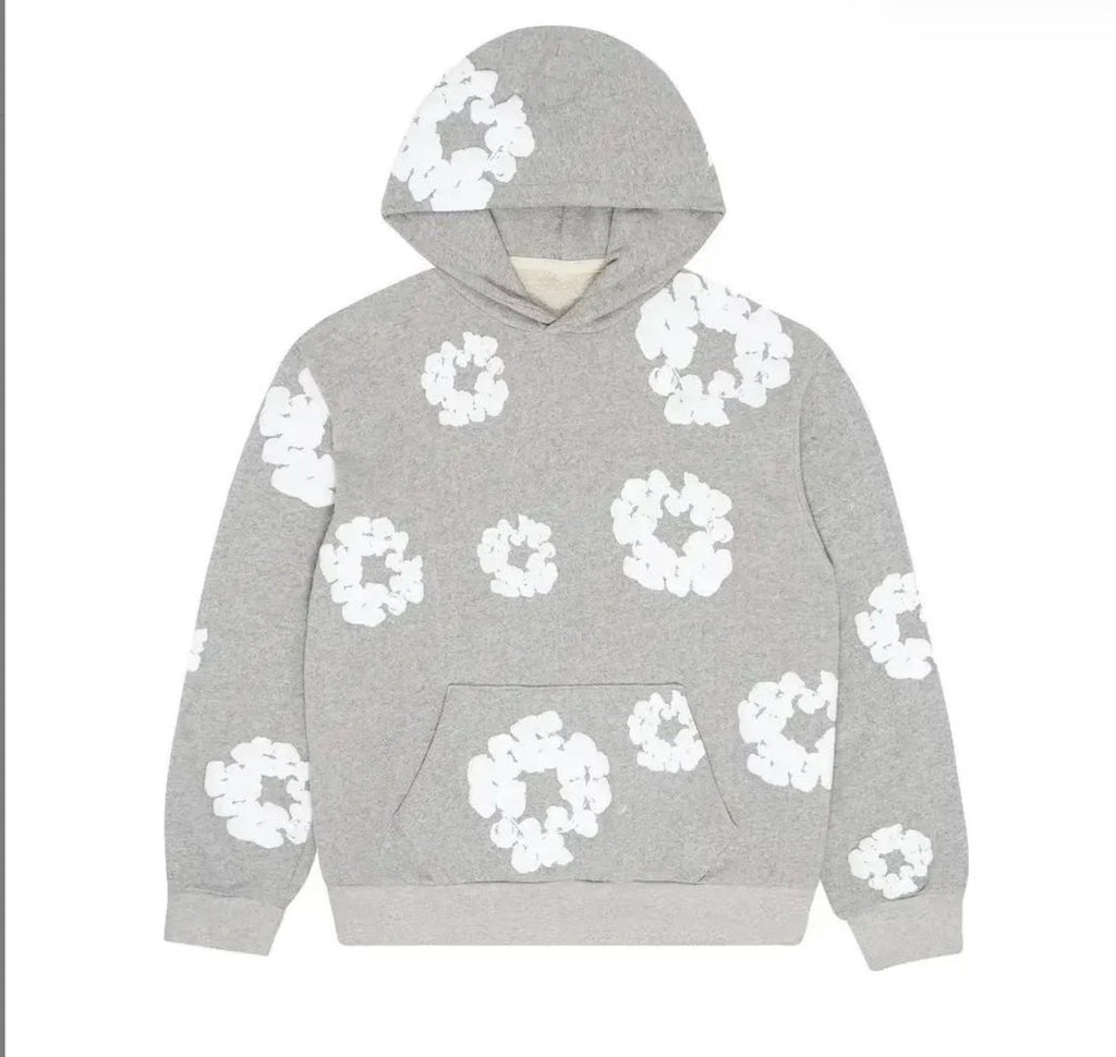 Denim Tears Tracksuit Full Set