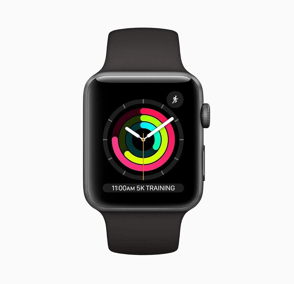 Apple Watch Series 4