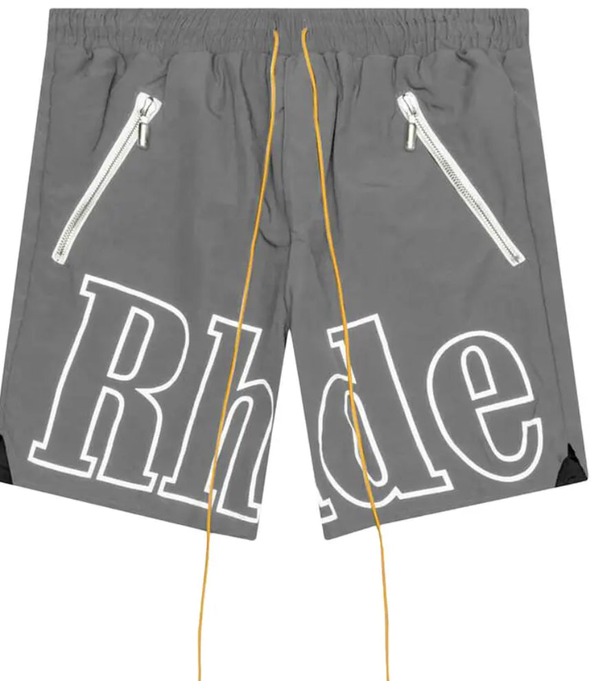 Rhude Men’s Track Shorts
