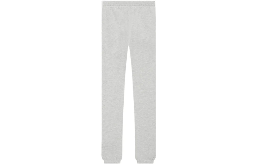 Fear of God EssentialsSS22 Sweatpants 'Light Oatmeal ✅