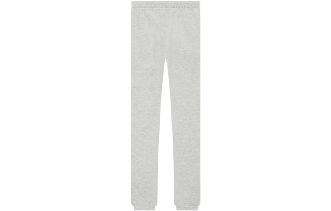 Fear of God EssentialsSS22 Sweatpants 'Light Oatmeal