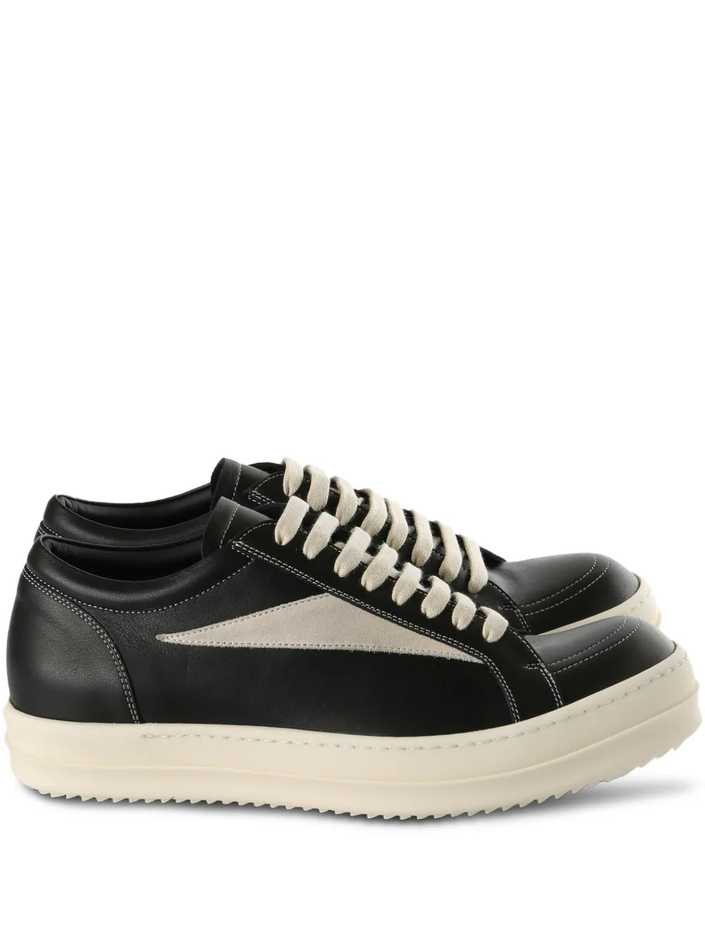 Rick Owens Vintage Sneakers - UK 7