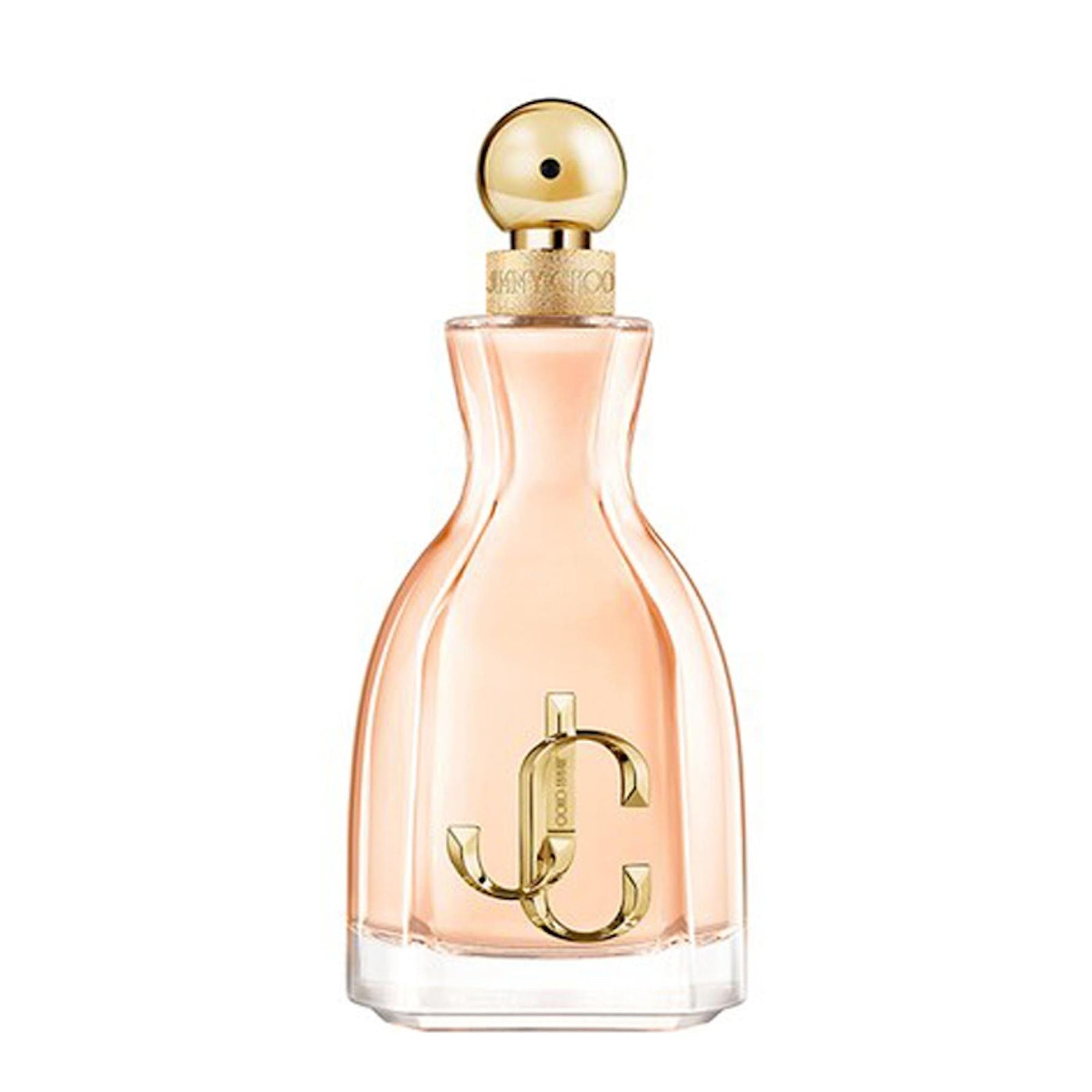 Jimmy Choo I Want Choo Eau De Parfum 60ml Spray Perfume For Her - New 🏴