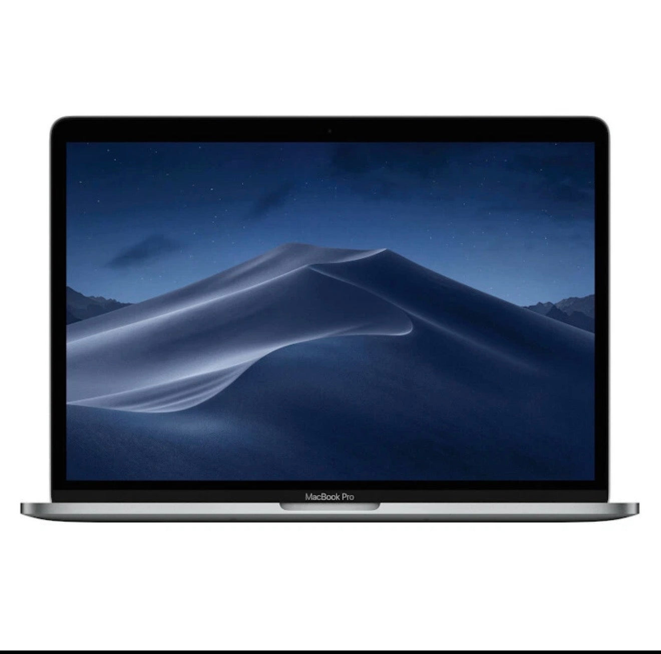 Apple MacBook Pro 13” Touch 2019 Grey - Core i5 1.4GHz 8GB 128GB