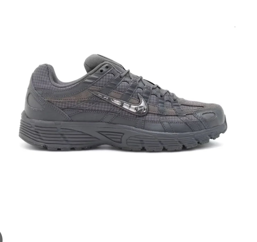 Nike P6000 Iron Grey