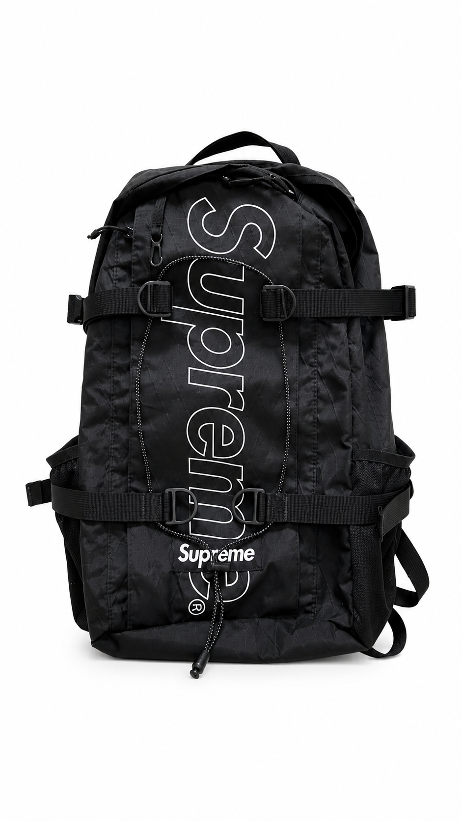 Supreme Backpack