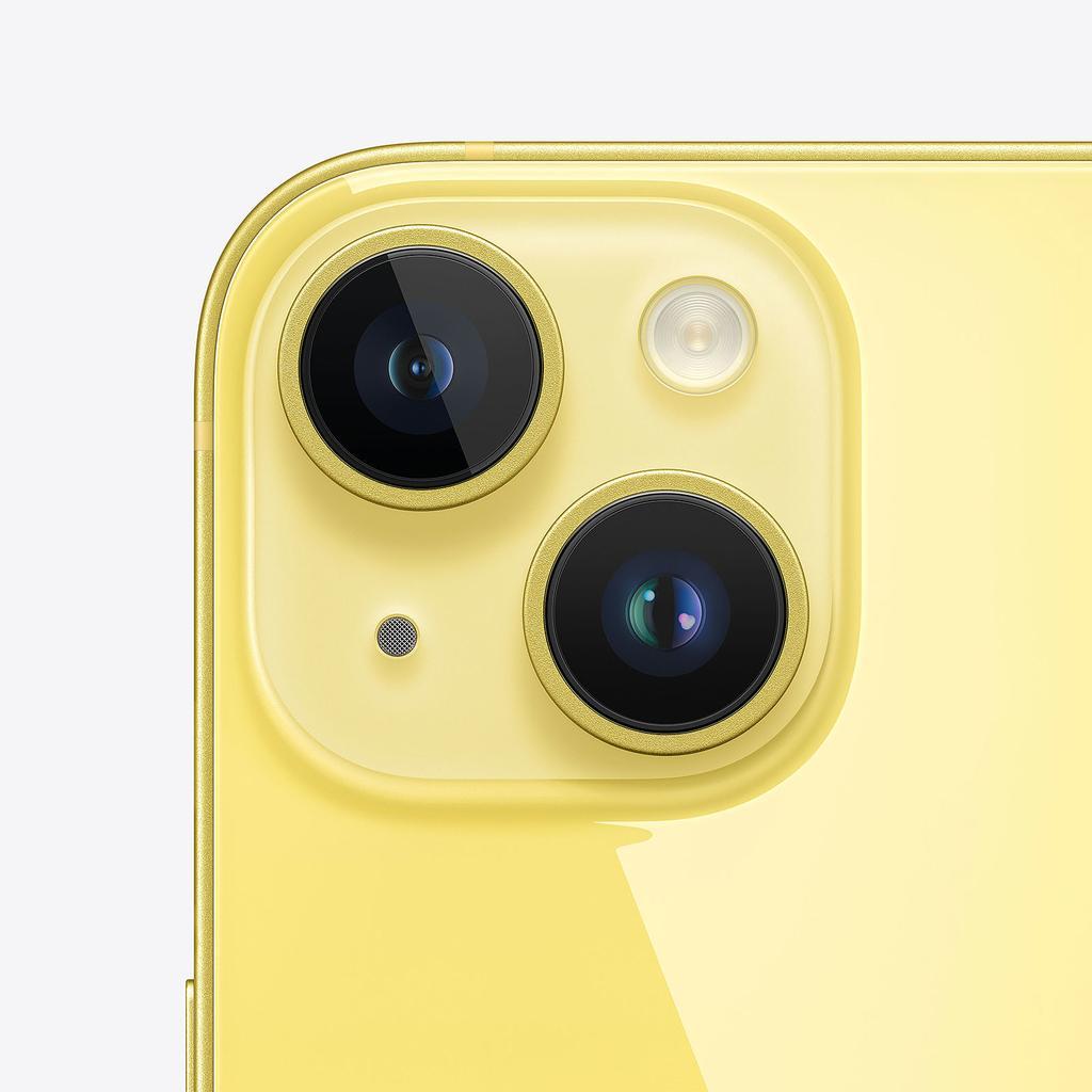 Apple iPhone 14 128GB 5G Unlocked Excellent Brand New/Opened 🏴