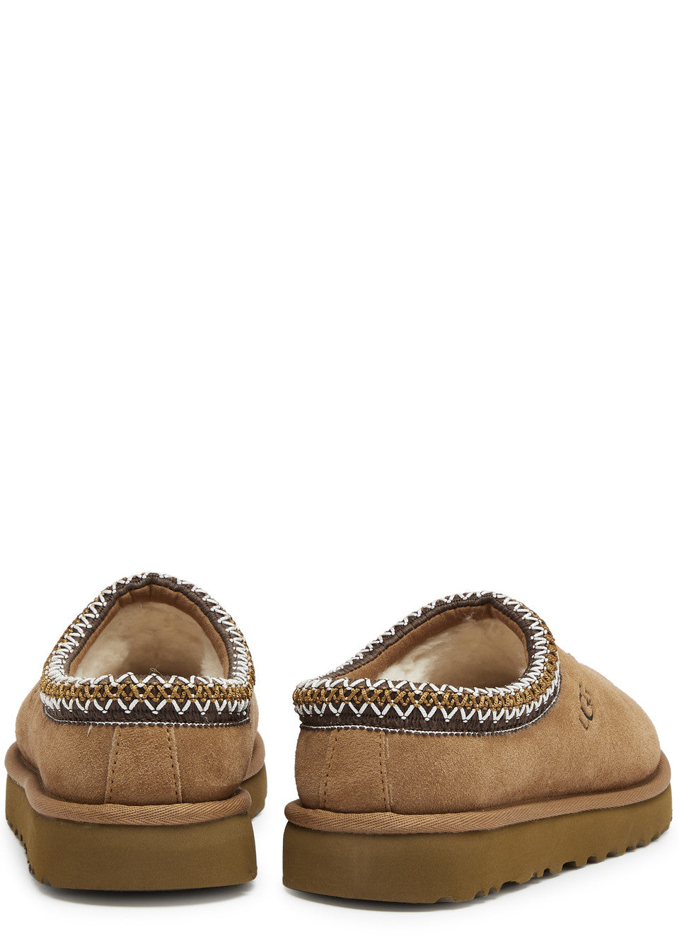 UGG Tasman Women’s Slippers – Chestnut – Brand New 🏴