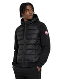 Canada Goose Hybridge Huron Hoodie - M / L 🔌