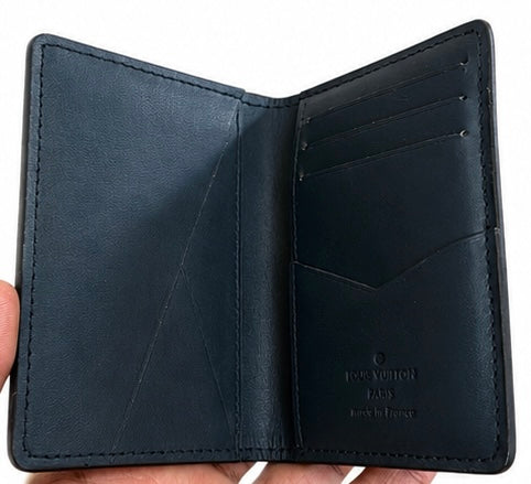 LV Men’s Card Holder