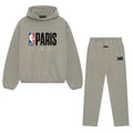 NBA ESSENTIALS TRACKSUIT