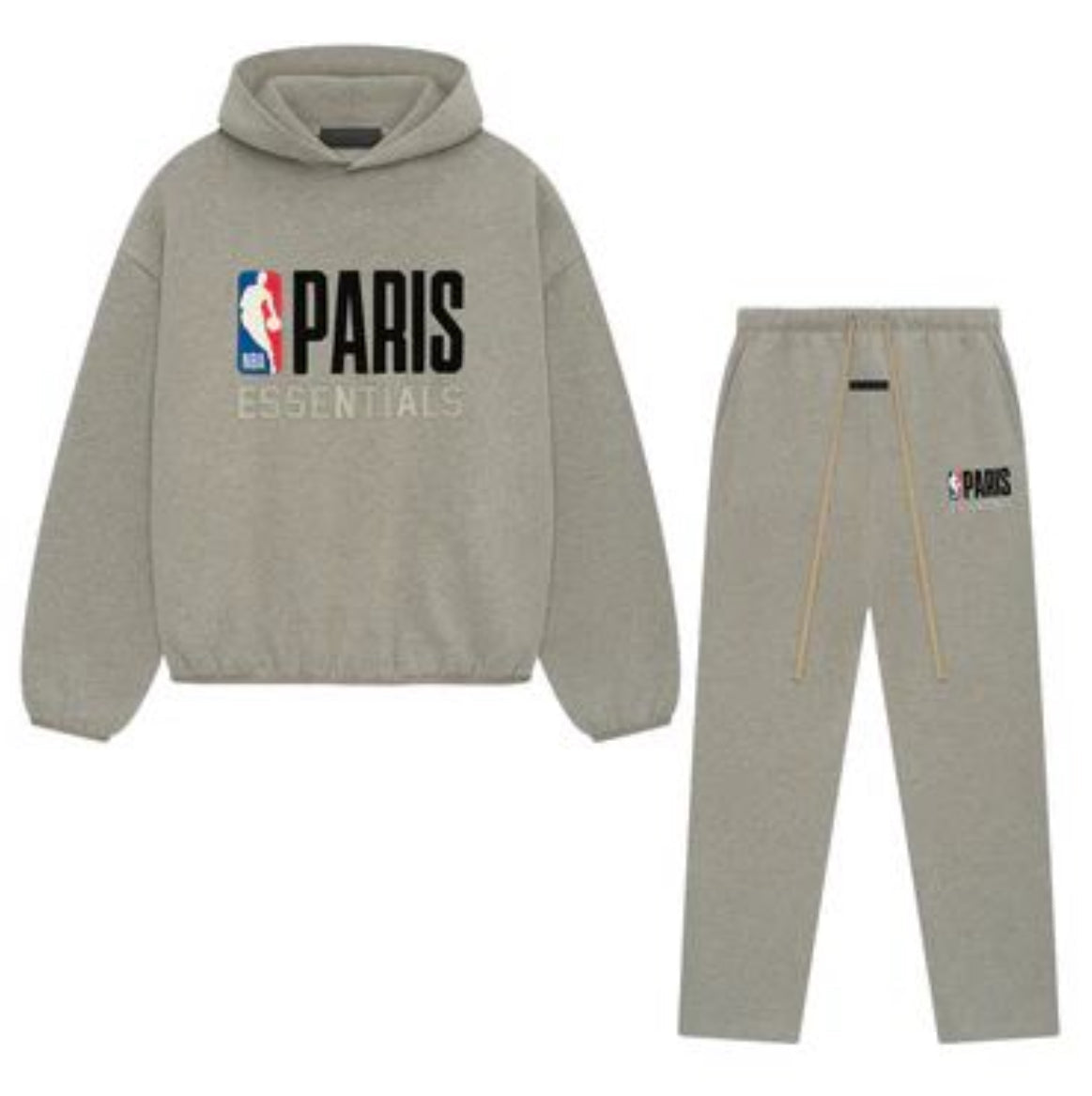 NBA ESSENTIALS TRACKSUIT