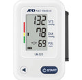 A and D Medical UB-525 Blood Pressure Monitor Free Standing White