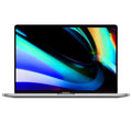 Apple Macbook Pro (2019) 16 in i7 2.6 GHz 512GB 16GB Grey Very Good Condition