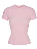 Skims Pink T-Shirt - Medium 🏳️