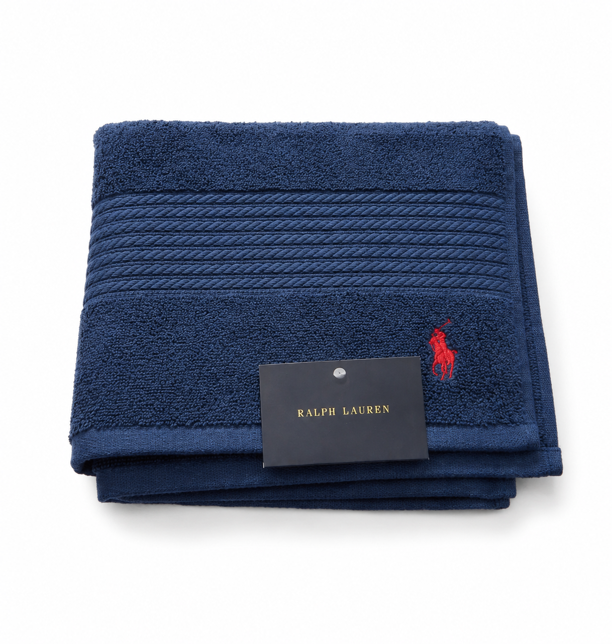 Polo Ralph Lauren Cotton Towel