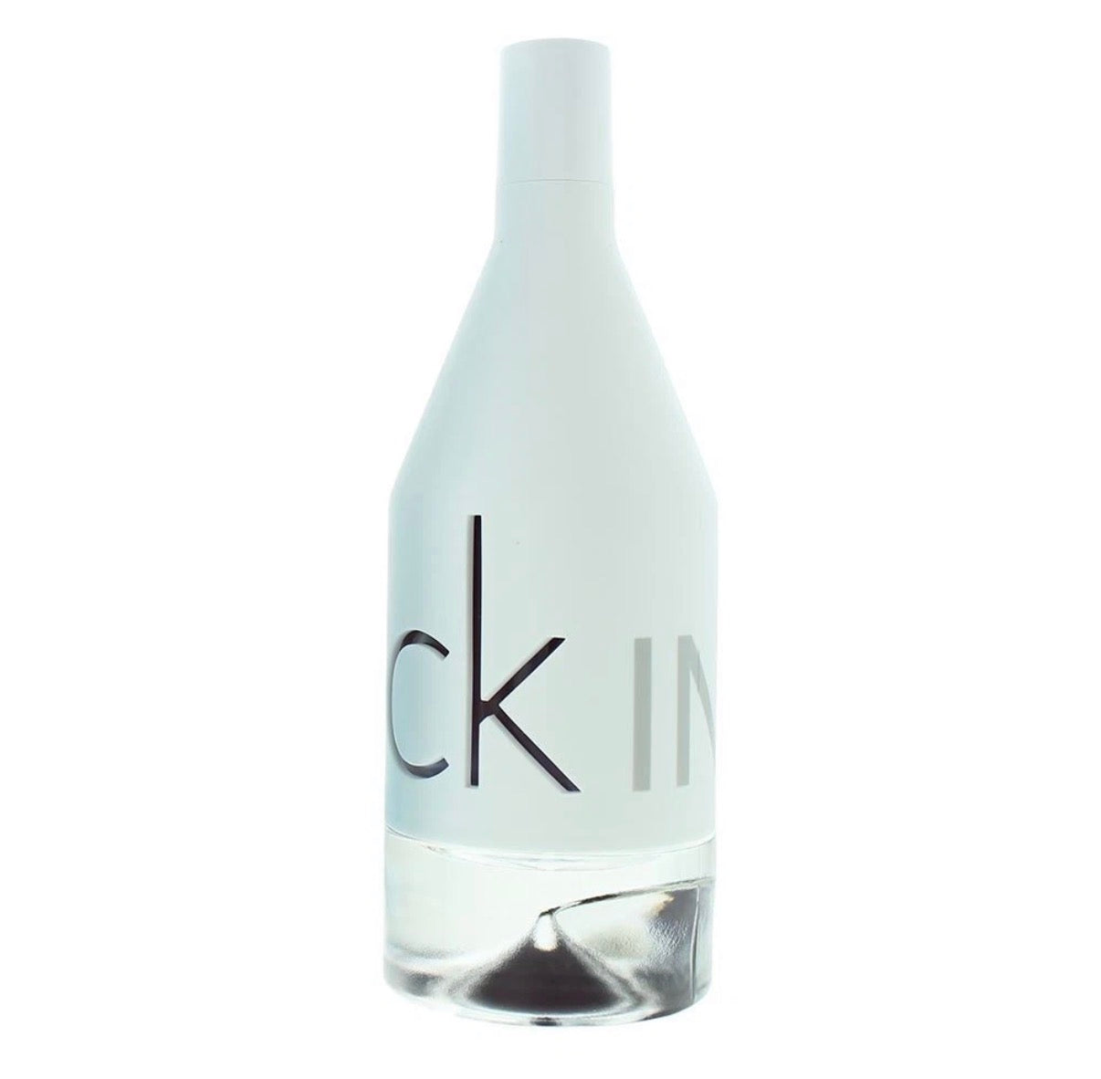 Calvin Klein IN2U Eau de Toilette 100ml Spray☑️🏴