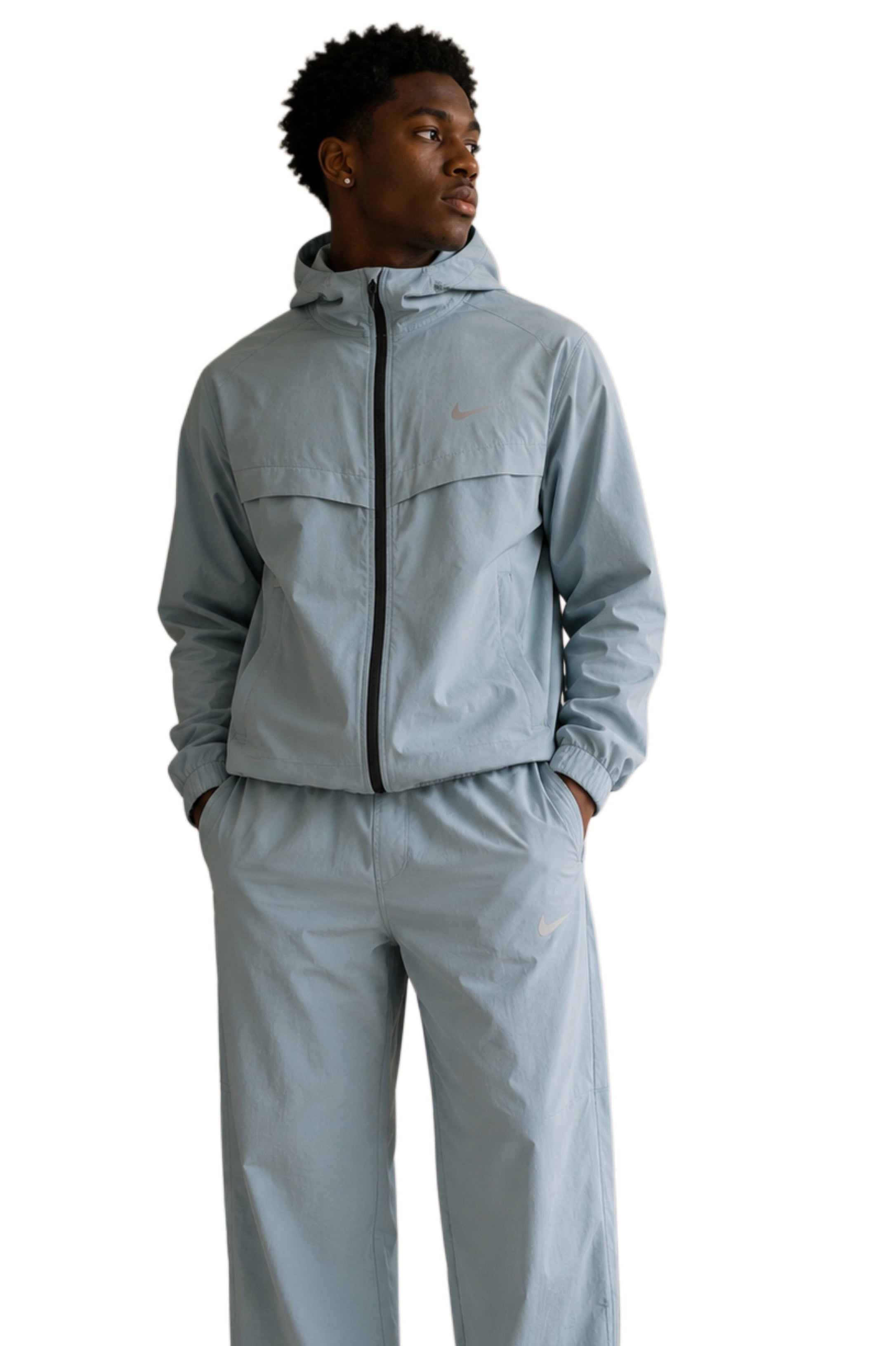 Nike Sportswear Windrunner Woven Tracksuit