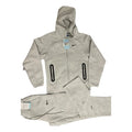Nike Nocta Tech Fleece Grey Set - new 🏴