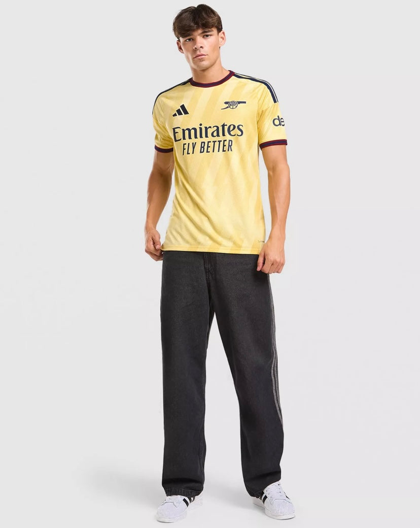 *Sale* - Arsenal (third) 26/27