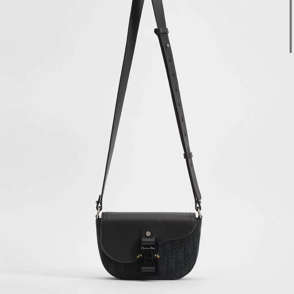 Dior Saddle Bag | Box & Papers Included