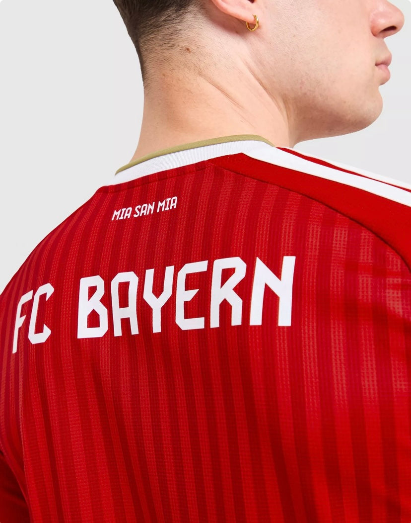 *Sale* - Bayern Munich (home) 26/27