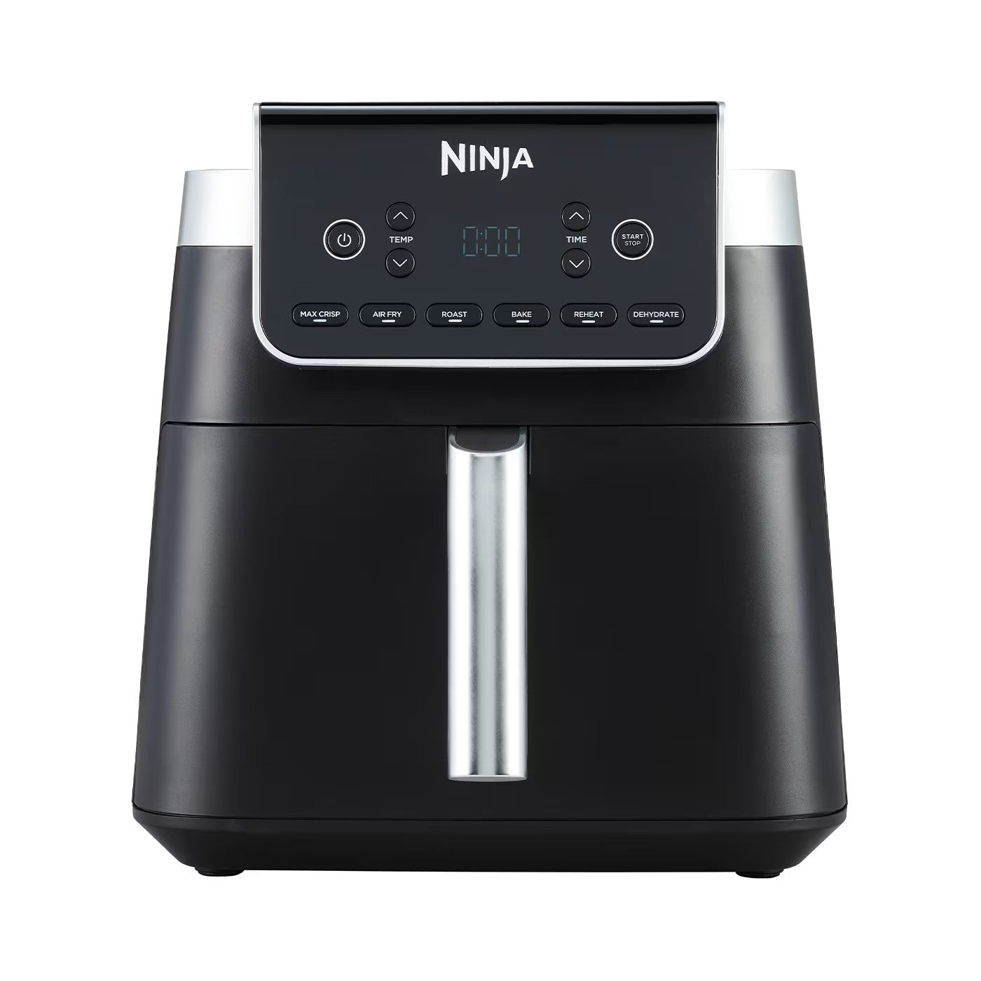 Ninja Air Fryer MAX PRO | Max Crisp, 6.2L | Like new 🏴