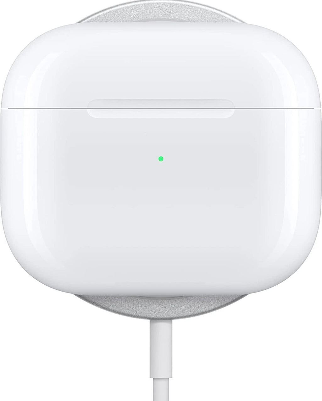 NEW Apple AirPods 3rd Gen Wireless Bluetooth In-Ear Headphones - White⚫️